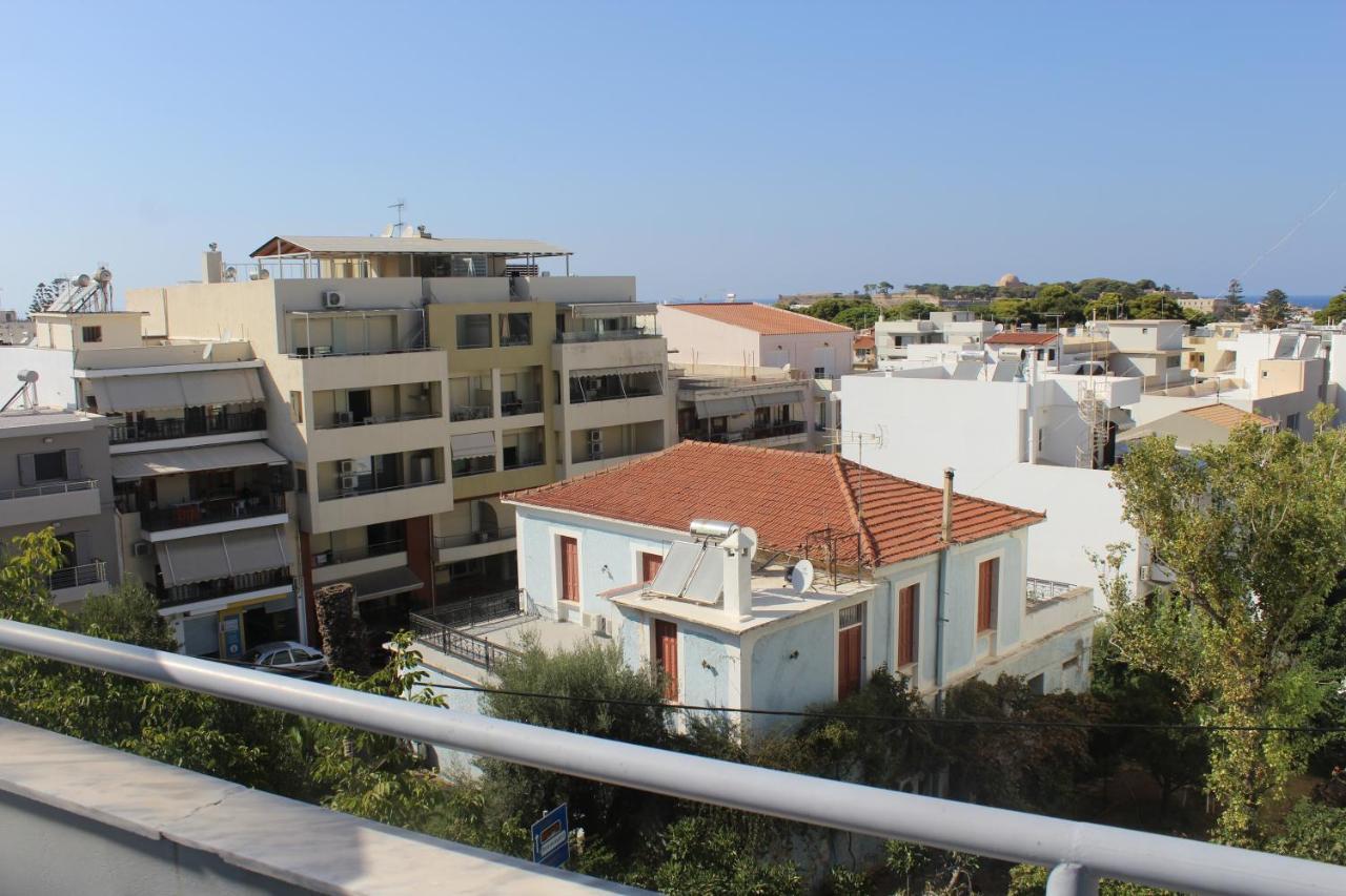 Le Chris * Rethymno