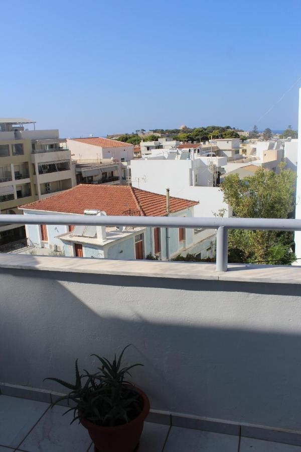 Apartment Le Chris