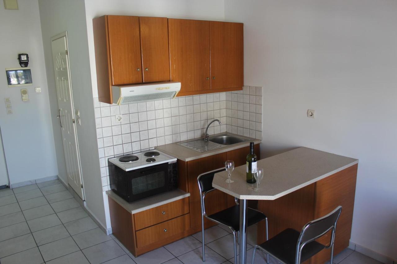 Apartment Le Chris