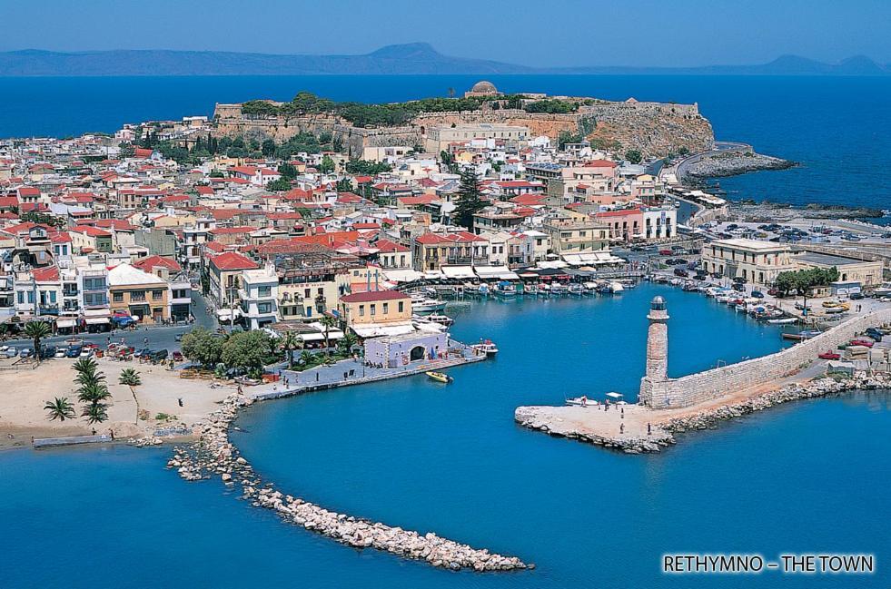Le Chris Rethymno