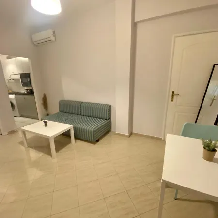 Le Chris Central Apartments Rethymno  Exterior photo