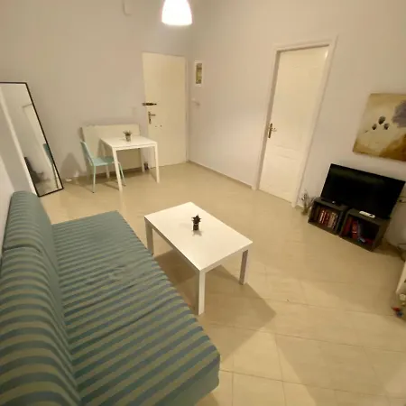 Le Chris Central Apartments Rethymno  Exterior photo