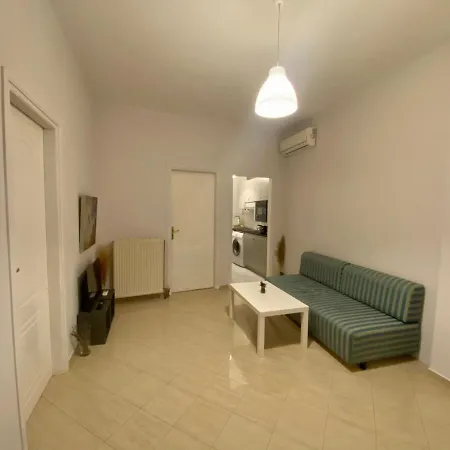 Le Chris Central Apartments Rethymno  Exterior photo