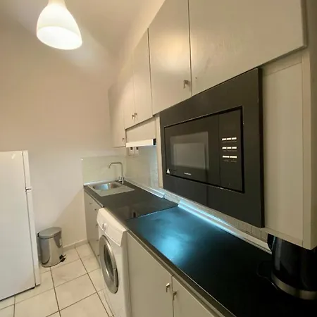 Le Chris Central Apartments Rethymno  Exterior photo
