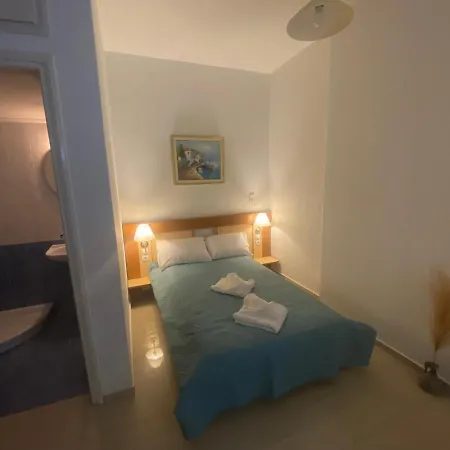 Le Chris Central Apartments Rethymno  Exterior photo