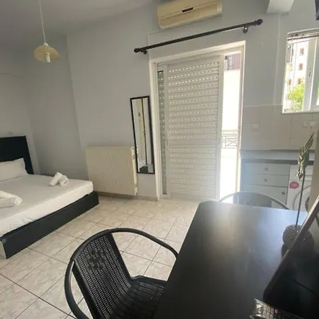 Le Chris Central Apartments Rethymno  Exterior photo
