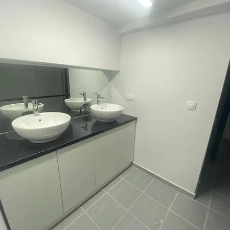 Le Chris Central Apartments Rethymno  Exterior photo