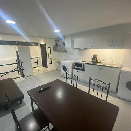 Le Chris Central Apartments Rethymno  Exterior photo