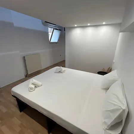 Le Chris Central Apartments Rethymno  Exterior photo