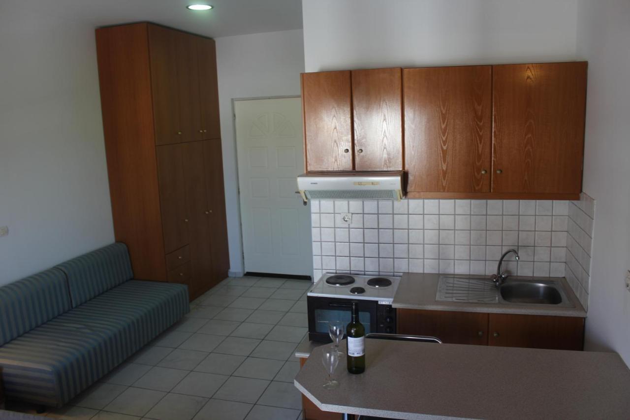 Apartment Le Chris Rethymno (Crete)