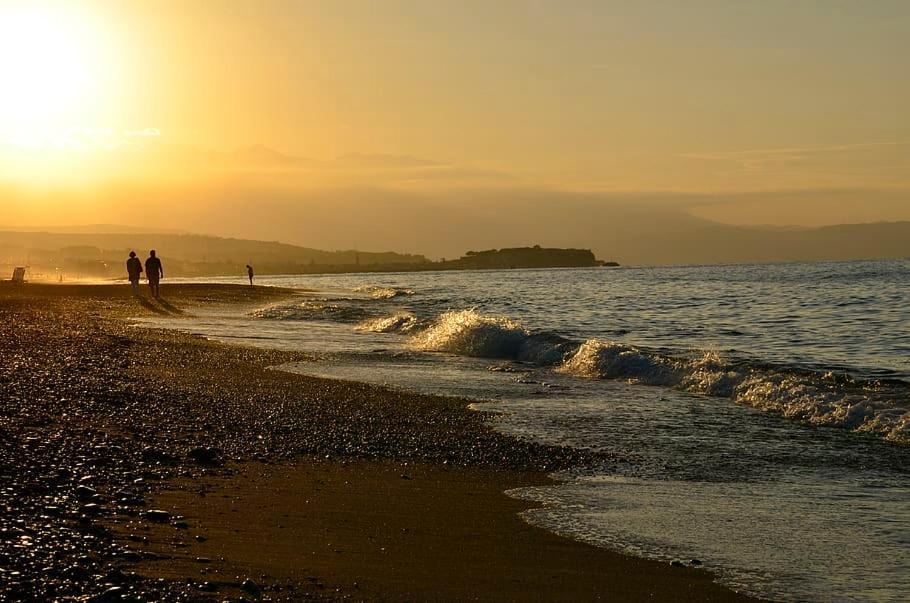 Le Chris Rethymno (Crete)
