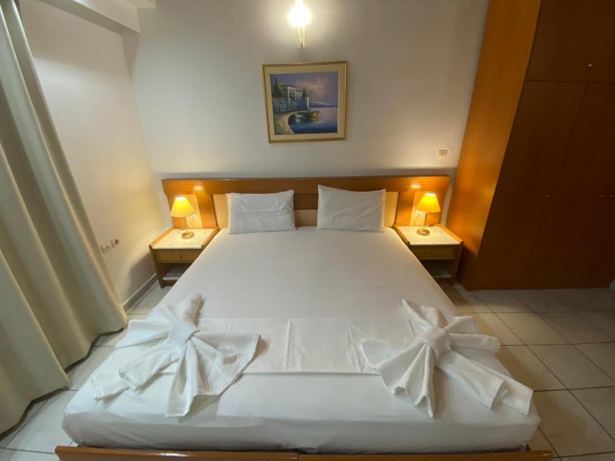 Apartment Le Chris Rethymno (Crete)