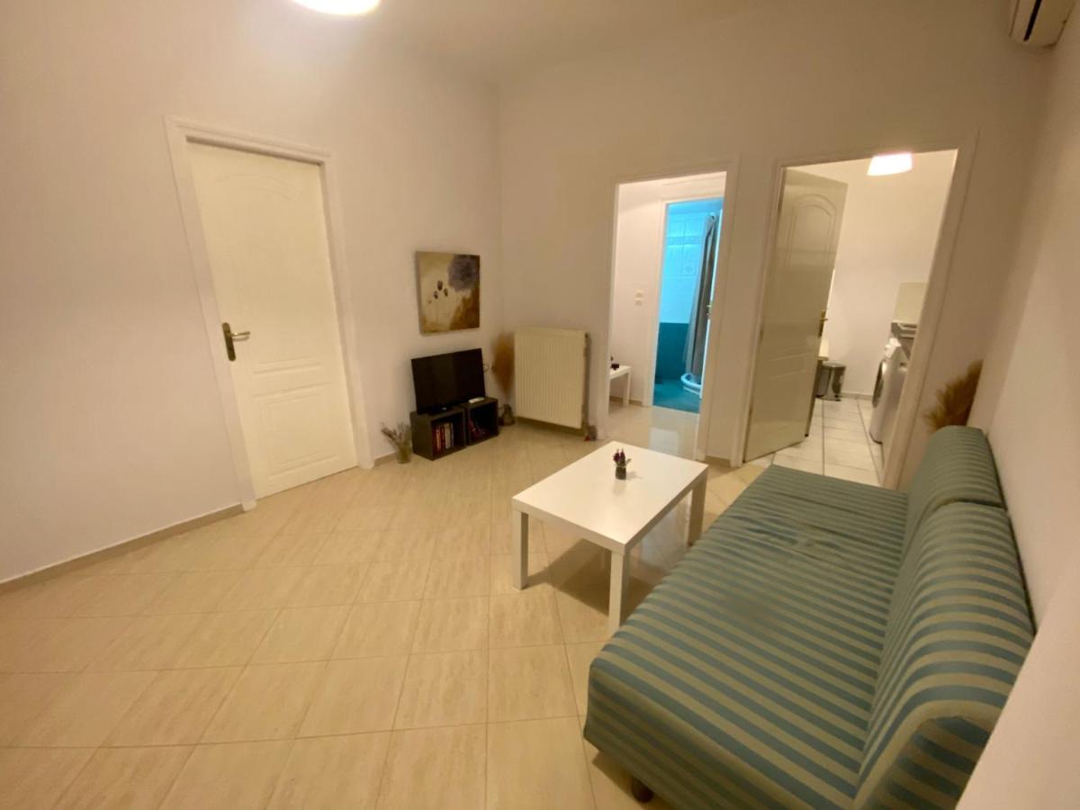 Apartment Le Chris Rethymno (Crete)
