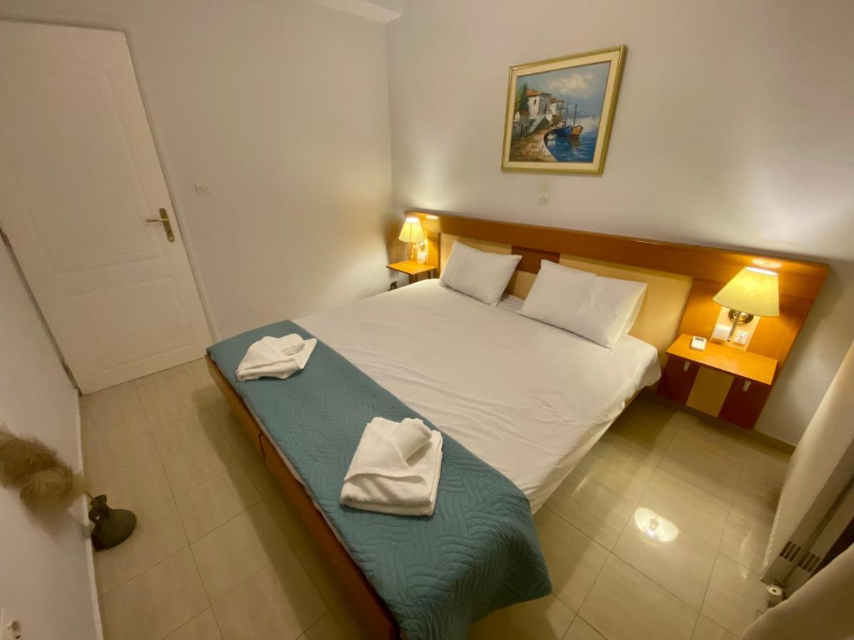 Apartment Le Chris Rethymno (Crete)