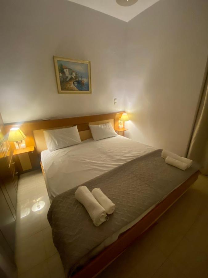 Le Chris Apartment