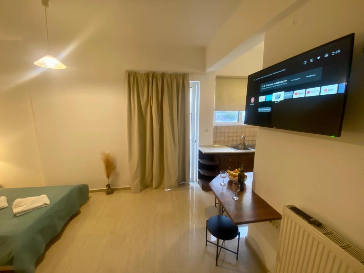 Apartment Le Chris