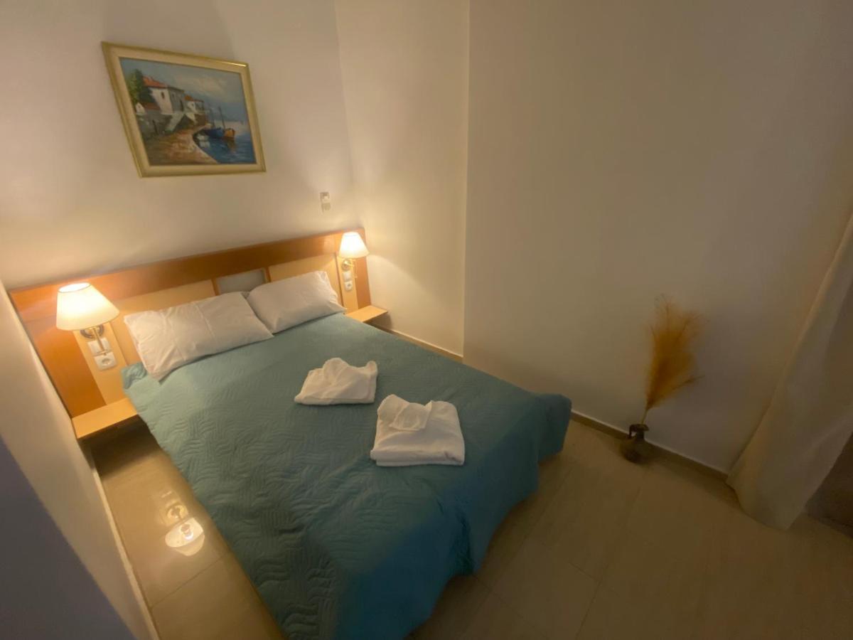 Le Chris Apartment