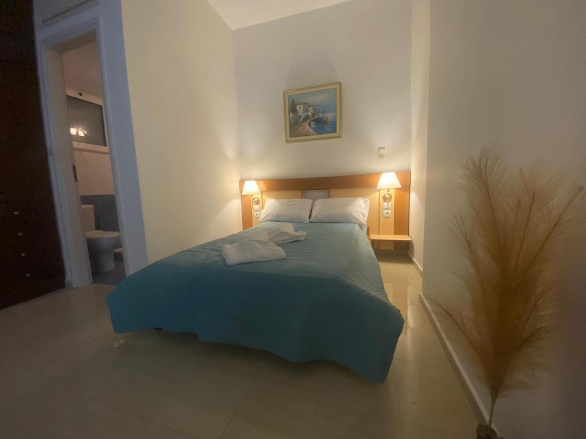 Apartment Le Chris Rethymno (Crete)