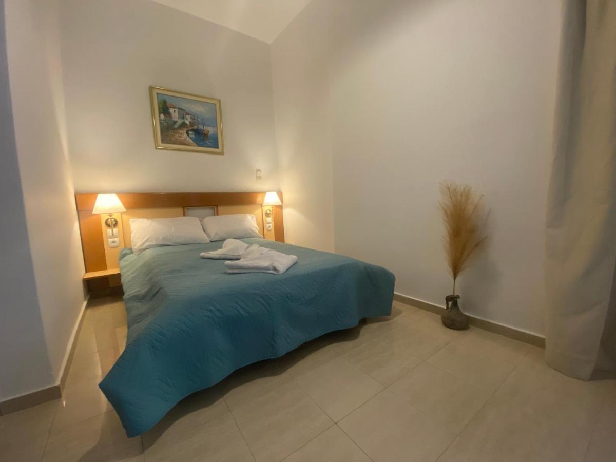 Apartment Le Chris Rethymno (Crete)