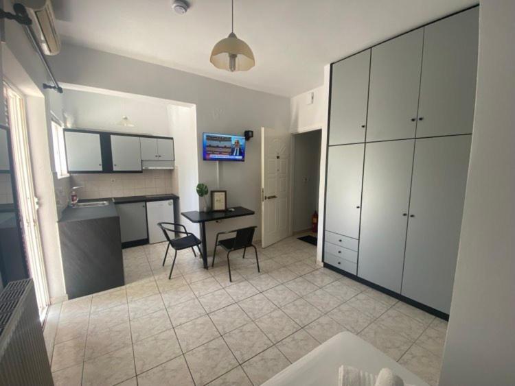 Le Chris Apartment *
