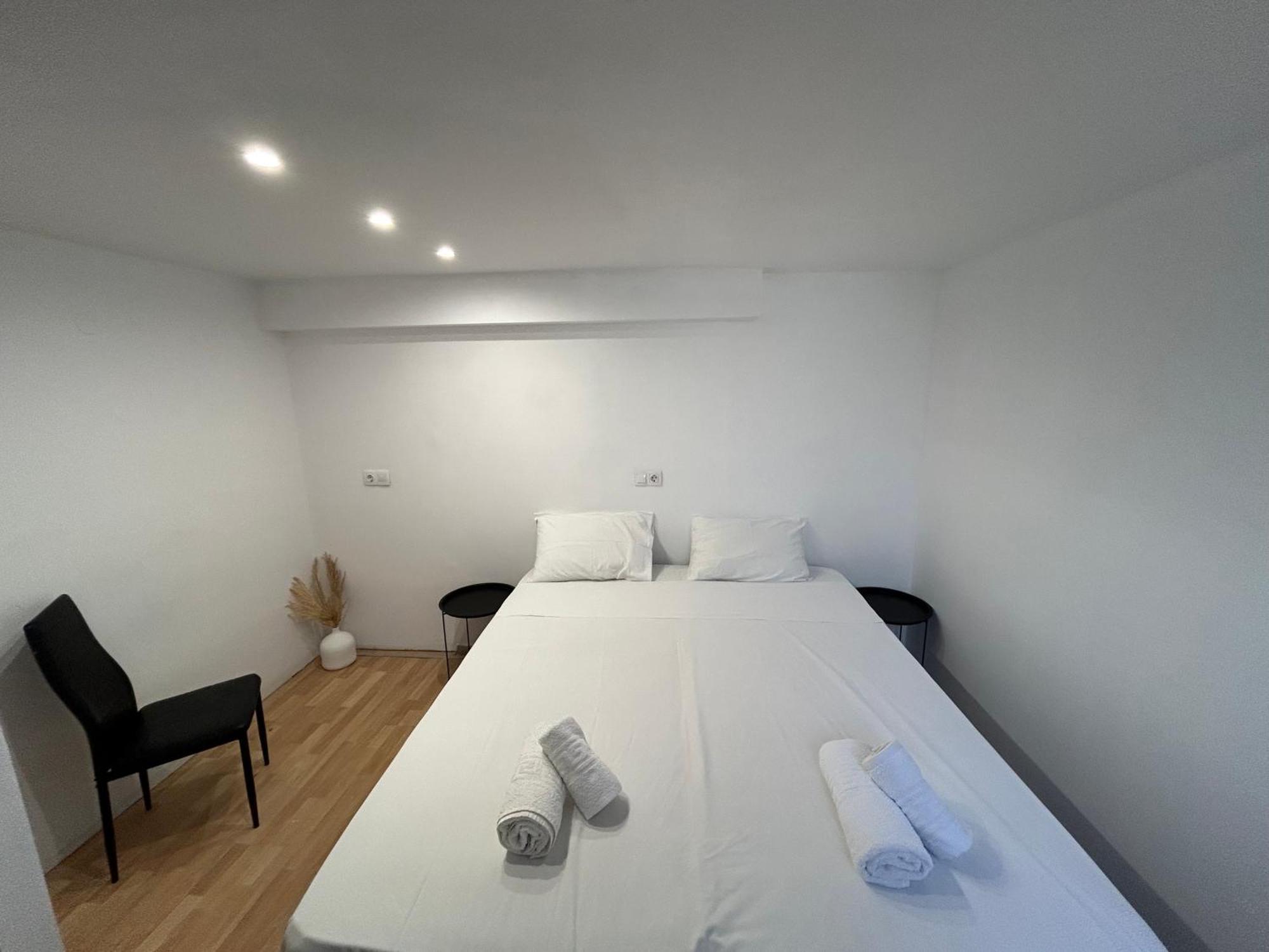 Le Chris Apartment
